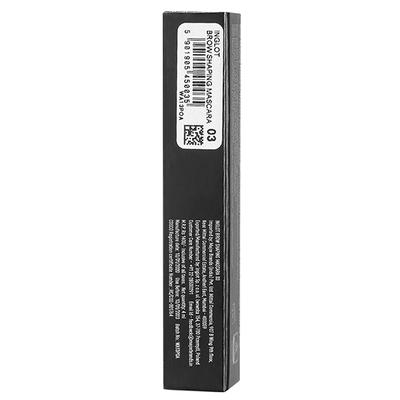 Inglot Brow Shaping Mascara 03 4 ml - Mascaras