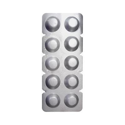 CILNIDIB M 25 Tablet 10's - Hypertension-Cal