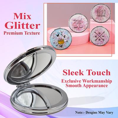 Majestique Compact Mirror FC86 1's - Others