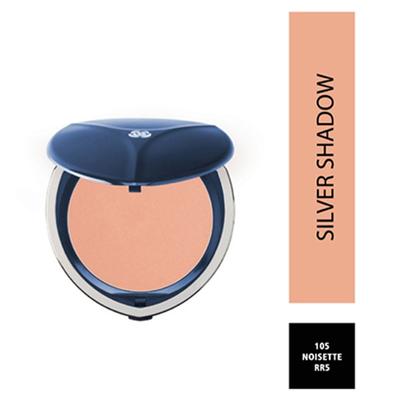 Chambor Silver Shadow, Noisette Rr5 32 gm - Eye Shadow Palettes