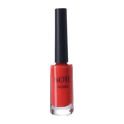 NOTE NAIL ENAMEL 66 9 ml - Nail Polish