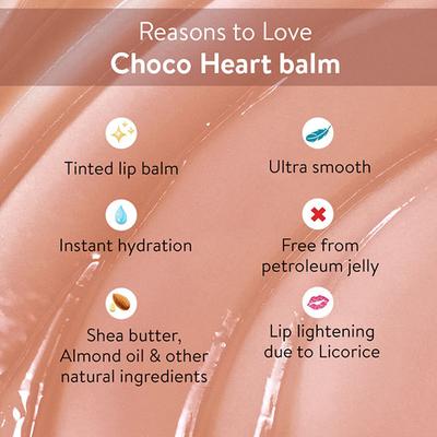 Belora Paris Cookie Butter Balm 8 gm - Lip Balms