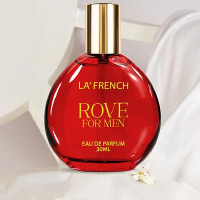 La French Rove Perfume For Men 30 ml - Men Perfumes (Edt/Edp)