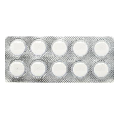 Ursocad 150mg Tablet 10'S - Cholelithiasis/Gall Stones