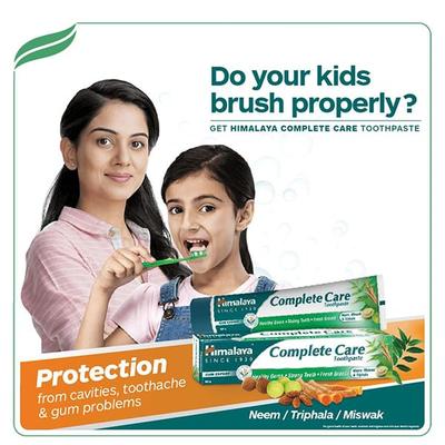 Himalaya Complete Care Toothpaste 150 Gm - Toothpaste