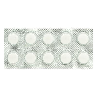 ELM 0.25 Tablet 10's - Anxiety-Anx