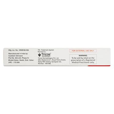 Rolfin 0.25% Cream 30gm - Fungal Infections-Taa