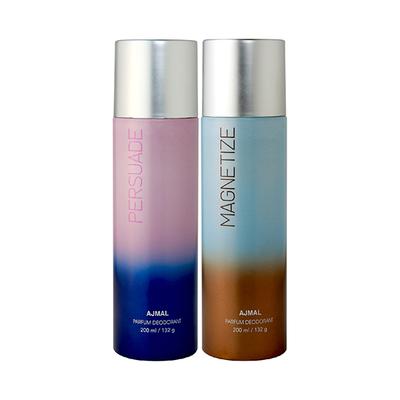 Ajmal Persuade Magnetize Deo 400 ml - Deodorants/Roll-Ons