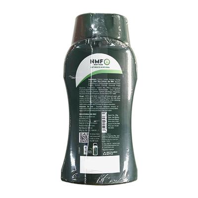 NMF E New Pack Daily Moisturising Body Wash 150ml - Cleanser-Emo