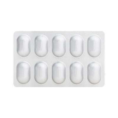 Lipicure CV 10/75mg Capsule 10'S - High Cholesterol-Dys