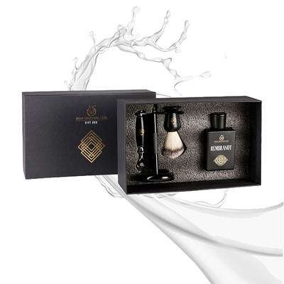 India Grooming Club Royale Classique-Gift Box 716 gm - Beard Kits