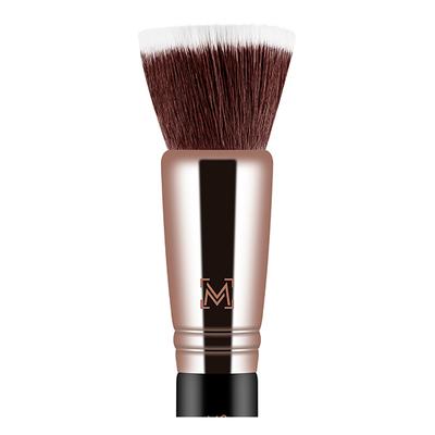 Miss Claire M3 - Foundation Blending Brush (S) (Rose Gold) 1's - Face Brush