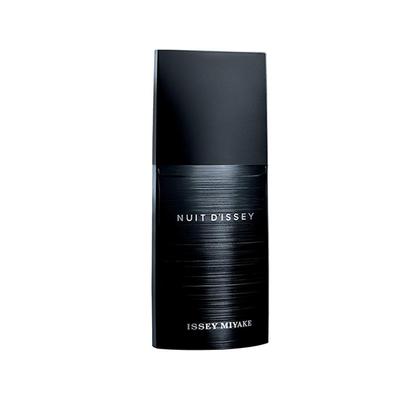 Issey Miyake Nuit d Issey EDT 125 ml - Men Perfumes (Edt/Edp)