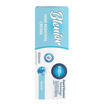 Blenior Hair Removal Cream Normal 100 ml - Shaving & Hair Removal