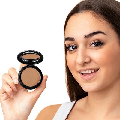 Renee Pro HD 3-In-1 Compact - Soie 9 gm - Compact Powder