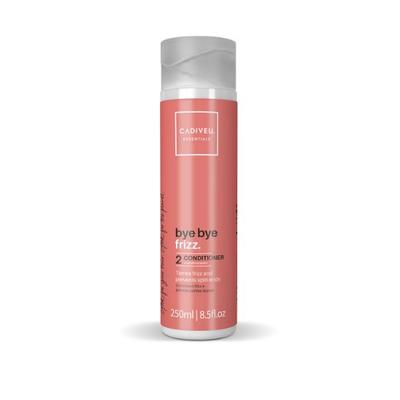 Cadiveu-Bye Bye Frizz Conditioner 250 ml - Conditioners
