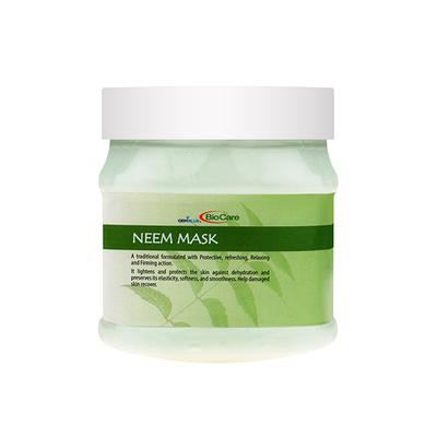 Gemblue Biocare Neem Mask 500 ml - Masks & Peels
