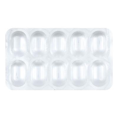 WELLMAN 50 + Tablet 30's - Supplements-Vam