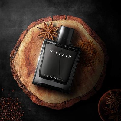 Renee X Villain Eau De Parfum Premium Fragrance Set Bloom 50ml And Classic 100ml 3's - Women Perfumes (Edt/Edp)