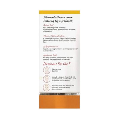 UGLODERM + Serum 30g - Hyperpigmentation-Oth
