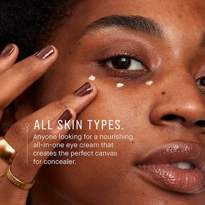 Bobbi Brown Vitamin Enriched Eye Base 15 ml - Eyeshadow, Bases & Primers