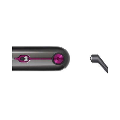 Dyson Straightener Corrale Fuchsia Black Nickle 1's - Straighteners