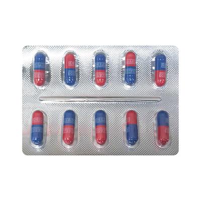CEPHY 500 Capsule 10's - Bacterial Infections-Cep