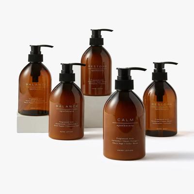 Marks & Spencer Calm Hand & Body Lotion 250ml - Hand Creams