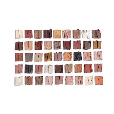 Revolution Maxi Reloaded Palette Large It Up 60.75 gm - Face Palettes