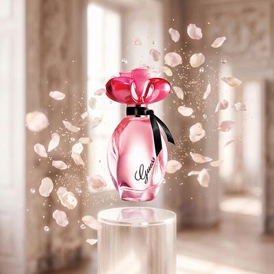 Guess Girl Eau de Toilette 100 ml - Women Perfumes (Edt/Edp)