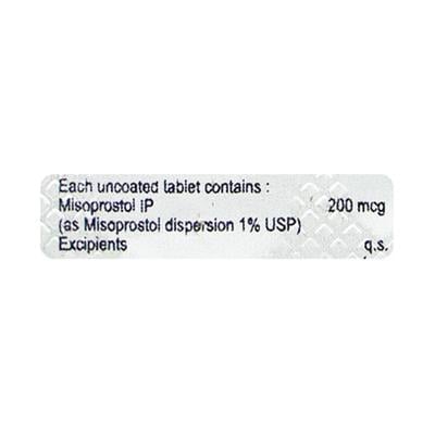 Prestakind Tablet 4'S - Ulcer/Reflux/Flatulence-Aaa