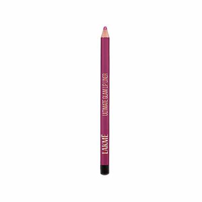 Lakme Perfect Definition Lipliner Cosmos Blush 0.78 gm - Lip Liners