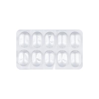 Robilink D SR 30/20mg Capsule 10'S - Ulcer/Reflux/Flatulence-Aaa