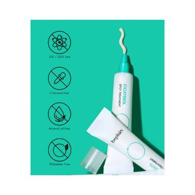 Beplain Cicaterol Spot Treatment 15 ml - Skin-Treatment