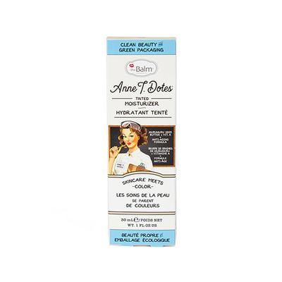 theBalm cosmetics Anne T. Dotes Tinted Moisturizer 18 (LM) 30 ml - Foundation