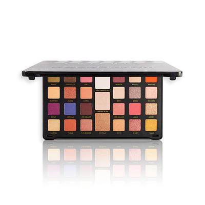 Revolution X Friends Limitless Palette 30.9 gm - Face Palettes