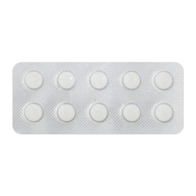 Ethizine 5mg Tablet 10'S - Allergies-Ant