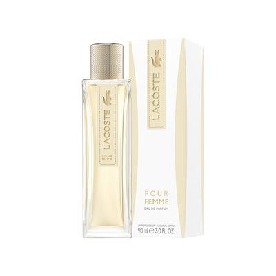Lacoste Pour Femme Eau De Parfum 90 ml - Men Perfumes (Edt/Edp)