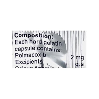 VOVEDIC 100 SR Tablet 10's - Pain relief-Nsa