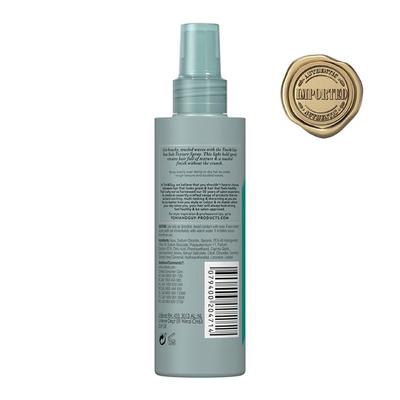 Toni&Guy Sea Salt Hair Texturising Spray to Create Beachy Locks & Natural Waves 200 ml - Hair Sprays & Mists