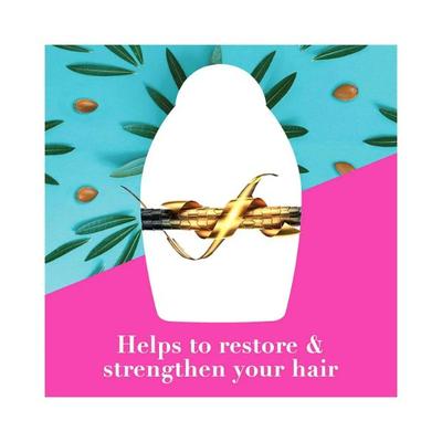 OGX Renewing Argan Oil Of Morocco Shampoo 88.7 ml - Shampoos