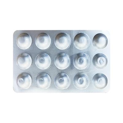 ZITELMI 40 Tablet 15's - Hypertension-Ang