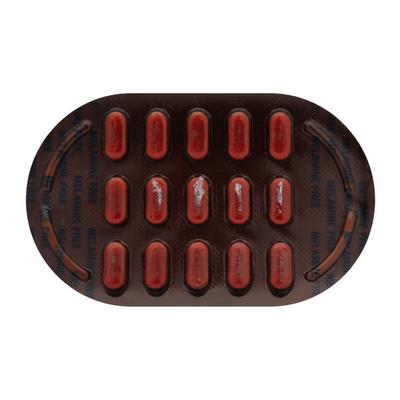 COR 3 Tablet 15'S - Supplements-Vam