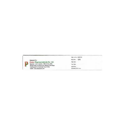 WHITOLYN Ointment 30gm - Skin Infections-Ski