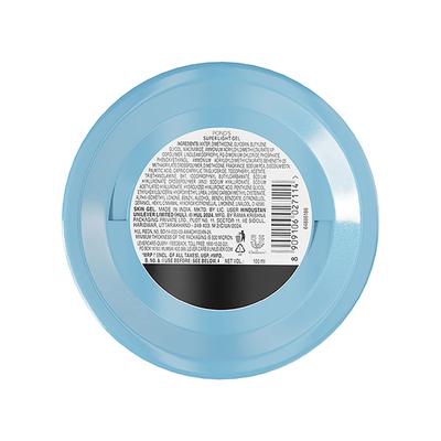 Ponds Super Light Gel Oil-Free Moisturize with Cera-Hyamino - 100gm - Face Moisturizers