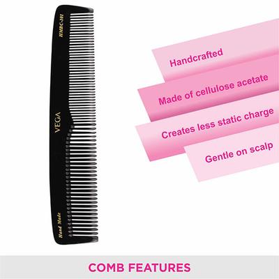 Vega Comb (HMBC - 101) 1's - Hair Combs