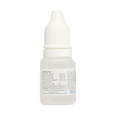 Renolen Eye Drops 10ml - Dry Eye-Oth