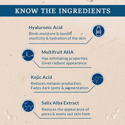 FCL PBA Face Mask 100 gm - Face Packs