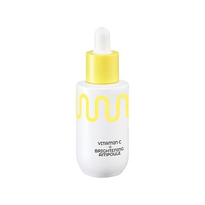 Commonlabs Vitamin C Brightening Ampoule 30 ml - Face Gels