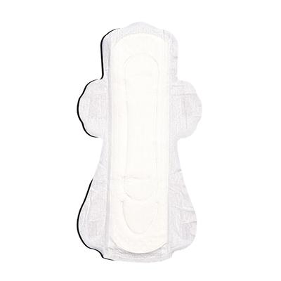 The Woman's Company Sanitary Napkins - Night Pad 12's - Sanitary Napkins